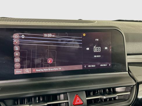 Used 2025 Kia Seltos S FWD image 22