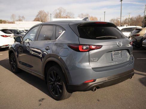Used 2023 MAZDA CX-5 Carbon Edition image 18