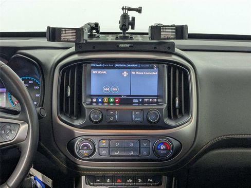 Used 2022 GMC Canyon AT4 AWD/4WD image 42