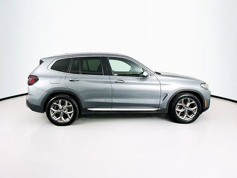 Used 2024 BMW X3 sDrive30i w/ Convenience Package image 10