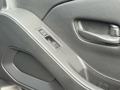 New 2026 Nissan Frontier S w/ S Utility Package image 22