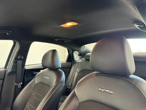 Used 2023 Kia Forte GT-Line image 5