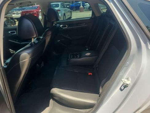 Used 2023 Honda Civic Touring image 31