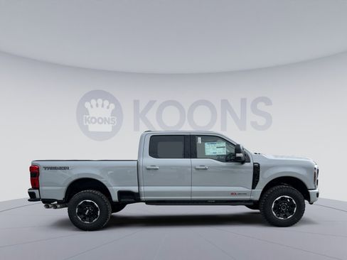 New 2026 Ford F250 Lariat w/ Tremor Off-Road Package image 8