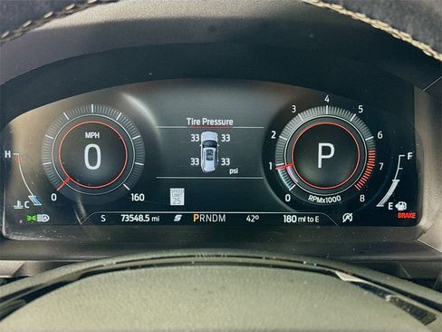 Used 2022 Ford Explorer ST w/ Equipment Group 401A image 12