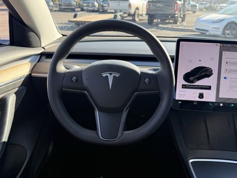 Used 2021 Tesla Model 3 Long Range image 20