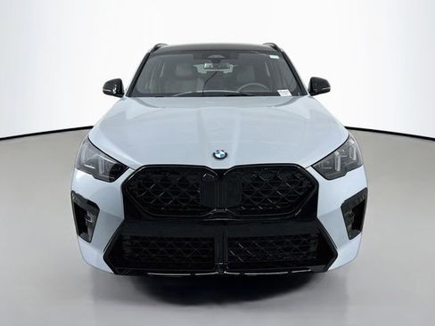 New 2026 BMW X2 xDrive28i w/ Technology Package AWD/4WD image 2