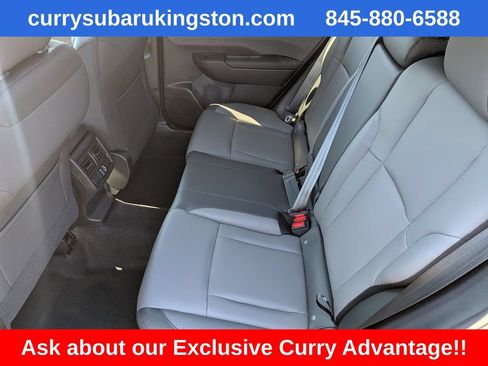 New 2026 Subaru Outback Premium w/ Premium/Limited Plus Package AWD/4WD image 11