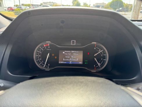 Used 2023 Honda Ridgeline RTL image 15