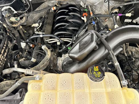 Used 2018 Ford F150 XLT w/ Equipment Group 301A Mid AWD/4WD image 35