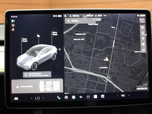 Used 2021 Tesla Model Y Long Range image 14