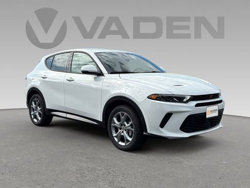 Used 2024 Dodge Hornet R/T image 1