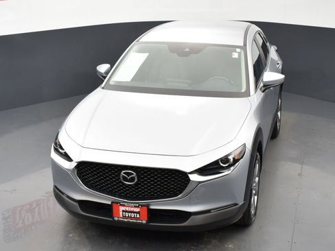 Used 2021 MAZDA CX-30 AWD 2.5 S w/ Select Package image 27