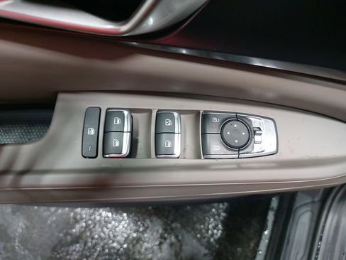 New 2026 Kia Carnival LXS image 29