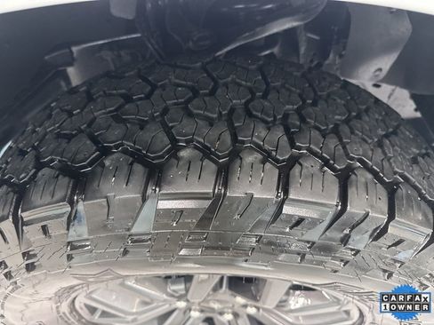 Used 2025 Ford F150 Tremor w/ Tow/Haul Package image 25