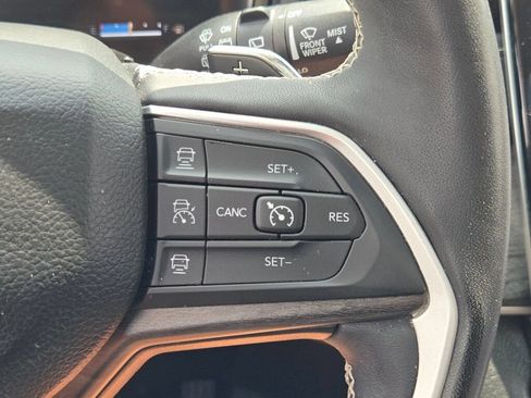 Used 2022 Jeep Grand Cherokee Limited 4xe AWD/4WD image 35