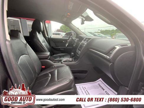 Used 2017 GMC Acadia Limited SLT image 14