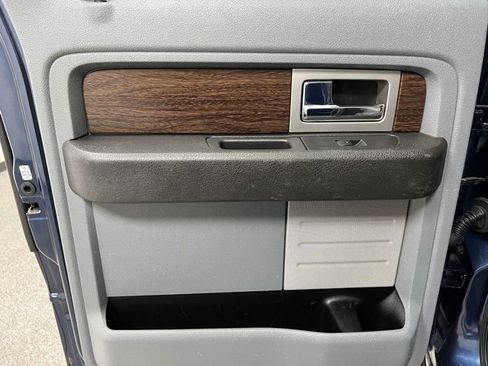 Used 2013 Ford F150 Lariat w/ Mid Equipment Group image 45