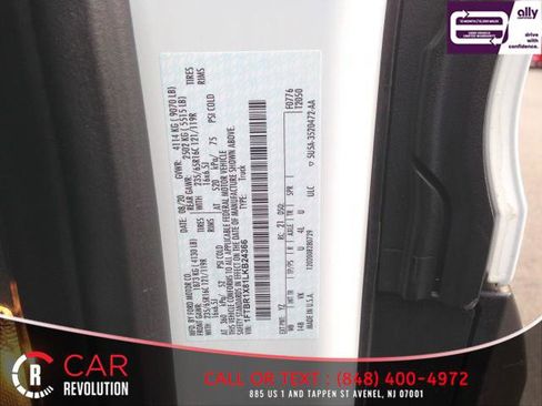 Used 2020 Ford Transit 250 148 High Roof image 63