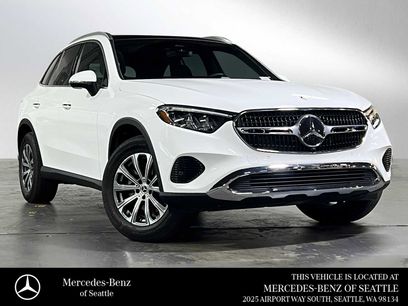 Used 2026 Mercedes-Benz GLC 300 4MATIC