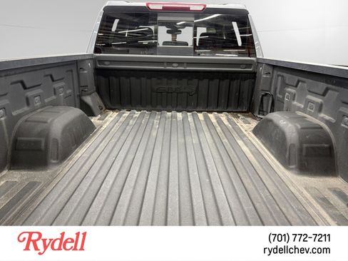 Used 2022 GMC Sierra 1500 AT4 w/ AT4 Premium Package image 18