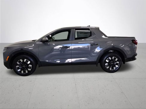 New 2026 Hyundai Santa Cruz SE AWD/4WD image 9