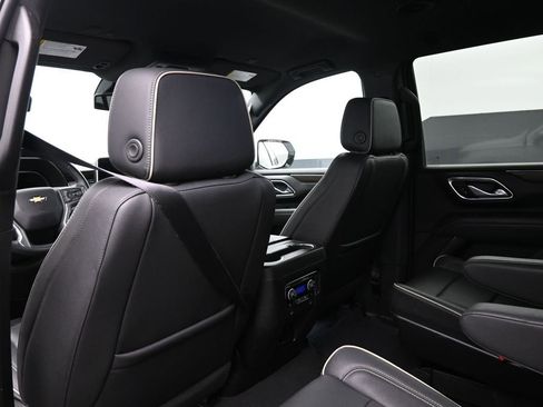 Used 2024 Chevrolet Tahoe Premier image 16