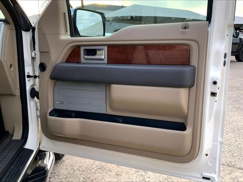 Used 2009 Ford F150 Lariat image 22