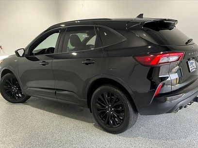 Used 2023 Ford Escape ST-Line Elite