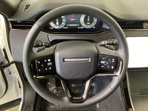 New 2026 Land Rover Range Rover Evoque S image 15