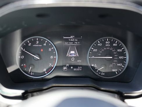 Certified 2025 Subaru Outback AWD/4WD image 19