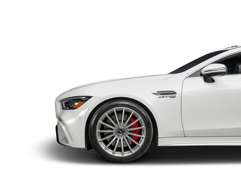 Used 2020 Mercedes-Benz AMG GT 63 image 28
