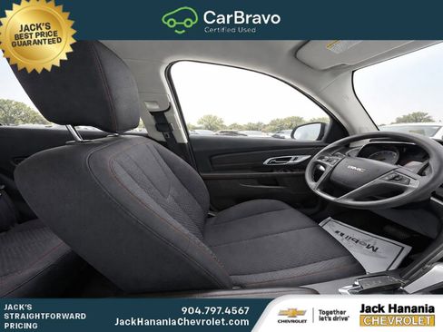 Used 2013 GMC Terrain SLE w/ LPO, Chrome Package FWD image 9