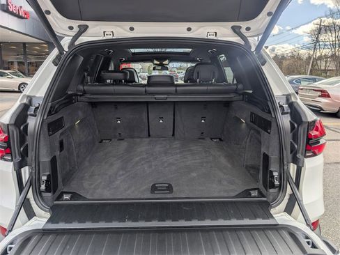 Used 2024 BMW X5 xDrive40i image 13