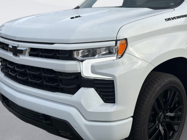 New 2026 Chevrolet Silverado 1500 RST AWD/4WD image 9