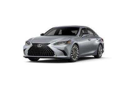 New 2025 Lexus ES 300h Ultra Luxury