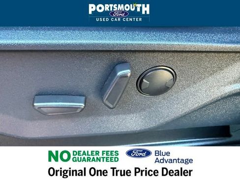 Certified 2023 Ford F150 XLT w/ Equipment Group 302A High image 23