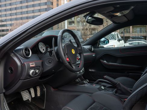 Used 2011 Ferrari 599 GTO image 17