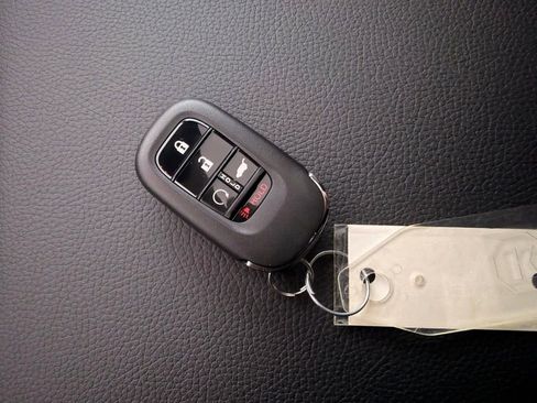 New 2026 Honda Passport TrailSport image 13