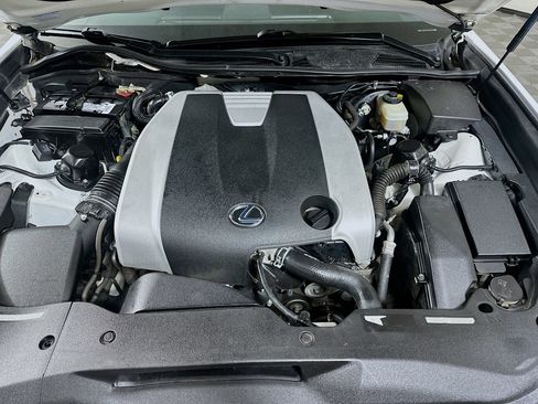 Used 2015 Lexus GS 350 image 35