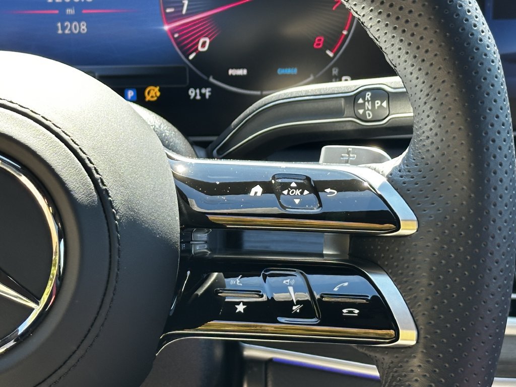 Certified 2026 Mercedes-Benz GLE 450 4MATIC Coupe image 29