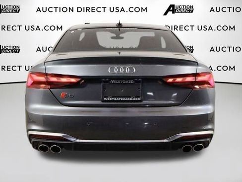 Used 2024 Audi S5 Premium Plus AWD/4WD image 15