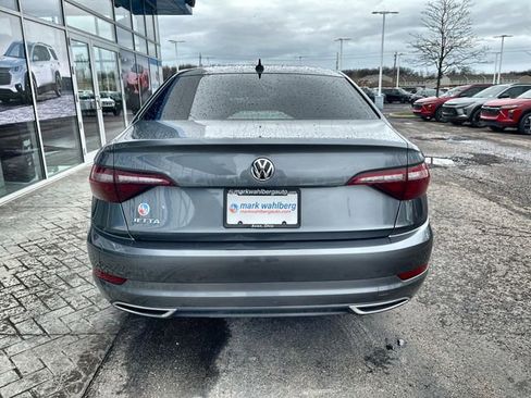 Used 2020 Volkswagen Jetta R-Line w/ R-Line Cold Weather Package image 31