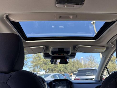 New 2026 Subaru Crosstrek 2.0i Premium image 18