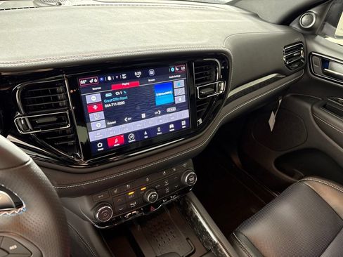 New 2026 Dodge Durango GT AWD/4WD image 38
