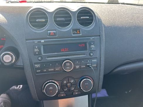 Used 2009 Nissan Altima 2.5 SL w/ SL Pkg image 16