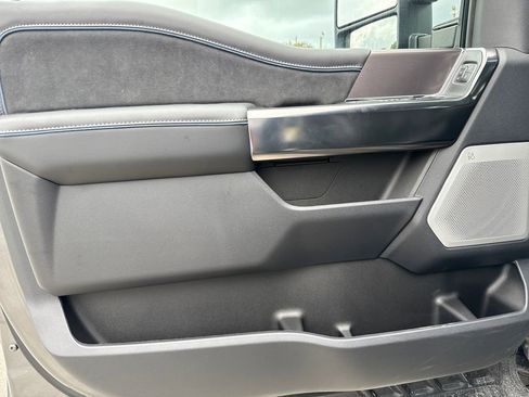 New 2026 Ford F250 Platinum image 20