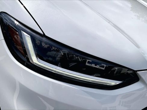 Certified 2024 Honda HR-V Sport image 59