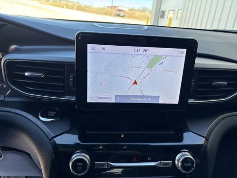 Used 2023 Ford Explorer ST-Line image 19