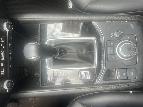 Used 2023 MAZDA CX-5 AWD 2.5 S w/ Select Package image 11
